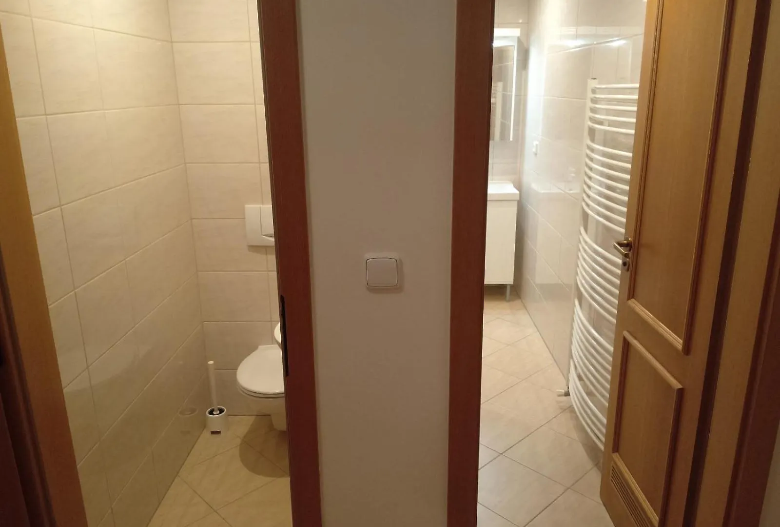 Apartment With 2 Rooms And Kitchen Pension Kubu Špindlerŭv Mlýn Çek Cumhuriyeti
