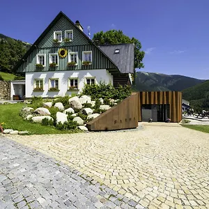 3* Penzion Slunečnice